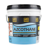 Duram Azcothane Polyurethane Fortified Water Based Waterproofing Membrane