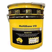 Load image into Gallery viewer, Duram Multithane Standard Polyurethane Waterproofing Membrane