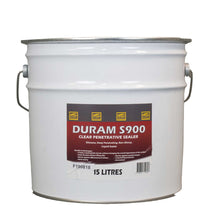 Load image into Gallery viewer, Duram S900 - Deep Penetrating Siloxane Waterproofing Solution