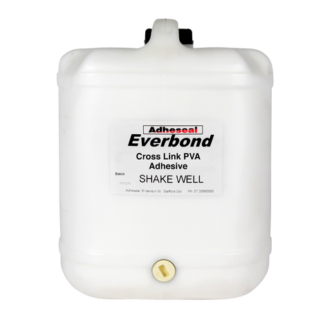 Everbond PVA Xlink 3