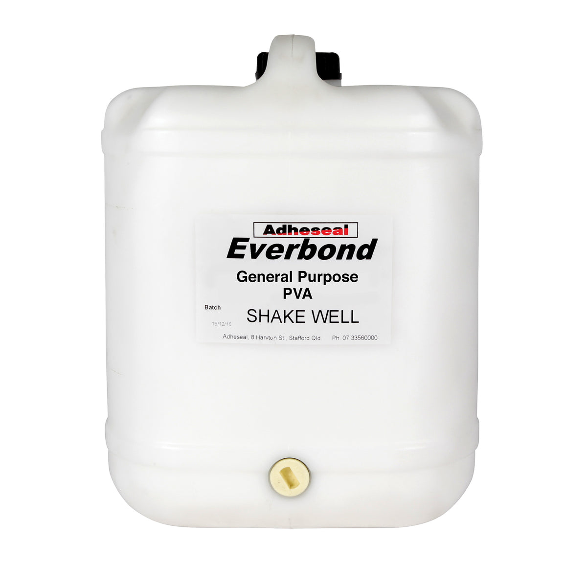 Everbond PVA GP - General Purpose PVA