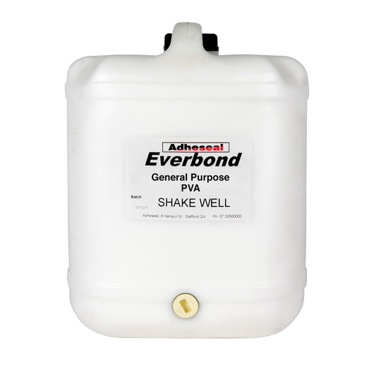 Everbond PVA GP - General Purpose PVA