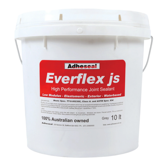 Everflex JS - Acrylic Tilt Panel Joint Sealant