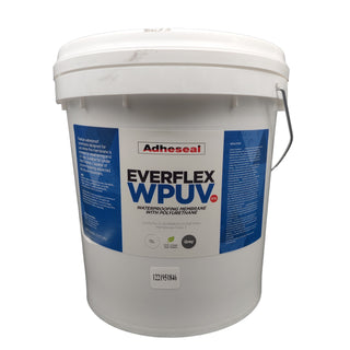 1 Gallon Wallpaper Waterproofing Kit - Remedial Membranes