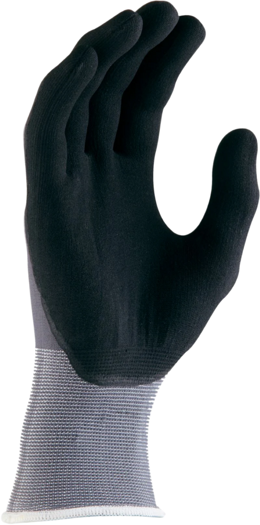 Supaflex Glove with Micro Foam Coating