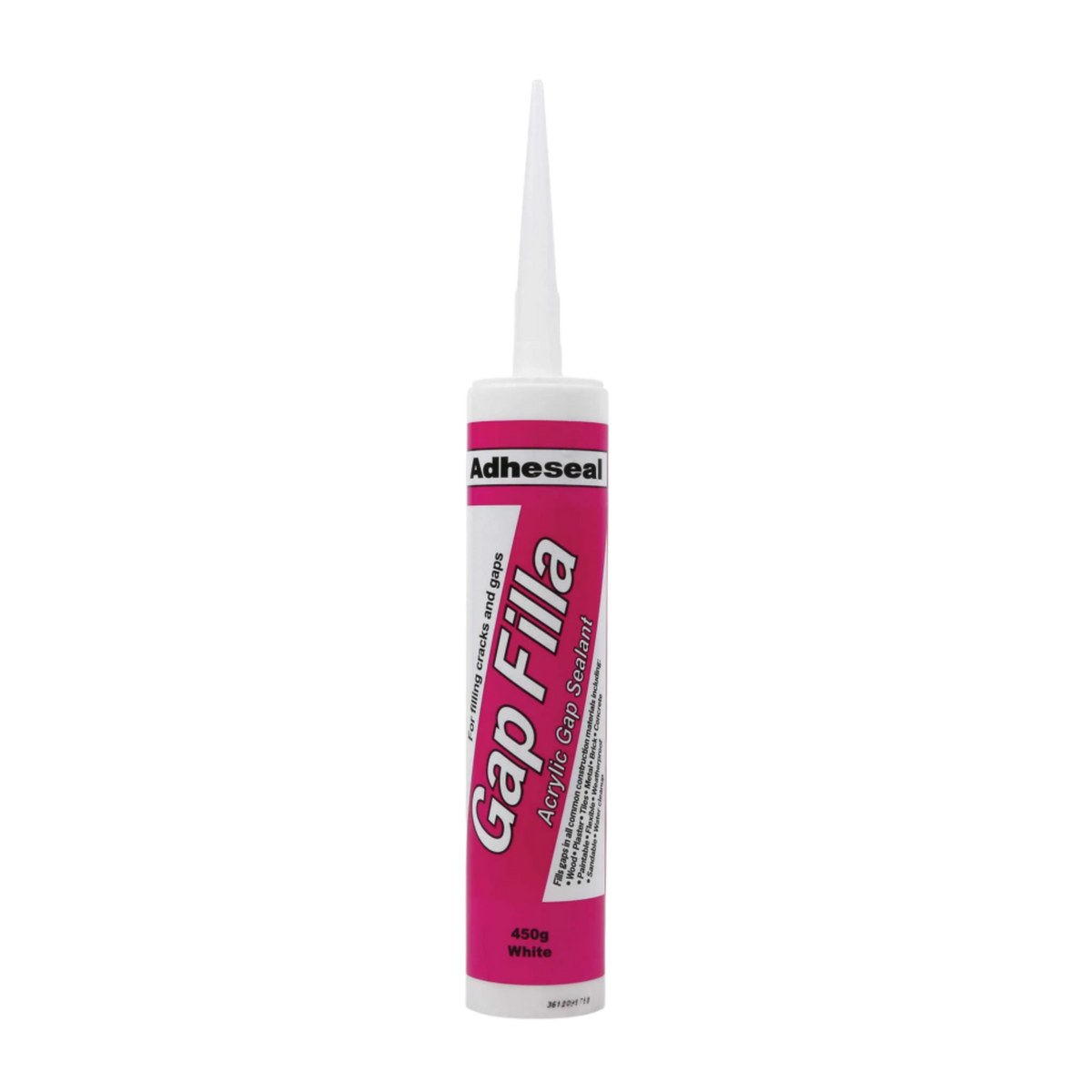 Gap Filla - Acrylic Gap Sealant