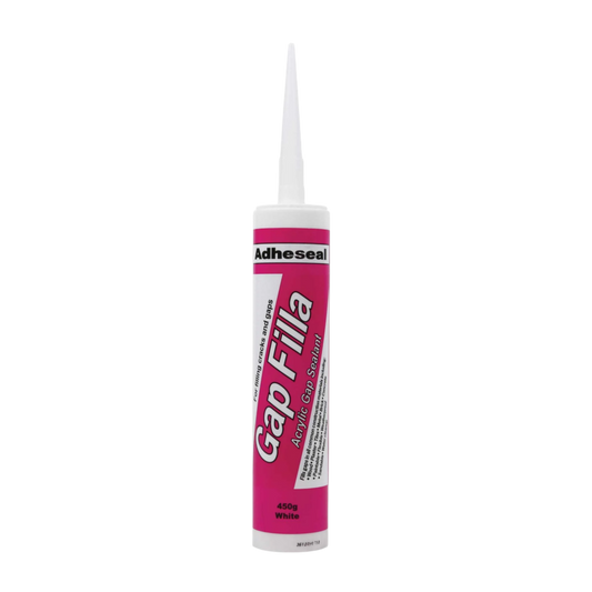 Gap Filla - Acrylic Gap Sealant