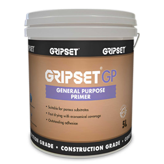 Gripset General Purpose Primer