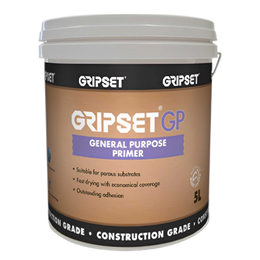 Gripset GP General Purpose Primer