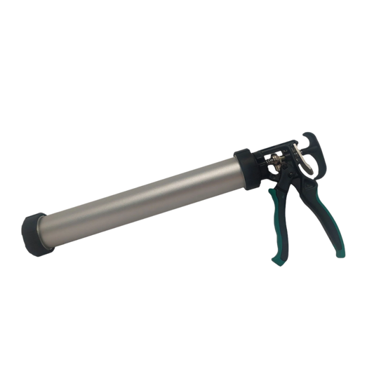 Professional Heavy Duty Sausage Caulking Gun Type 5