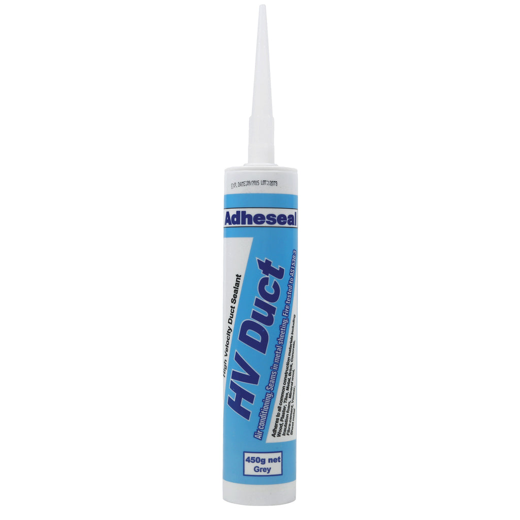 HV Duct High Velocity Duct Sealant 450g