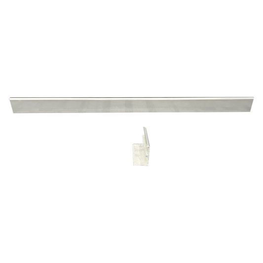 Waterstop Streamline Straight Lengths (1 Leg)