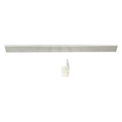 Waterstop Streamline Straight Lengths (1 Leg)