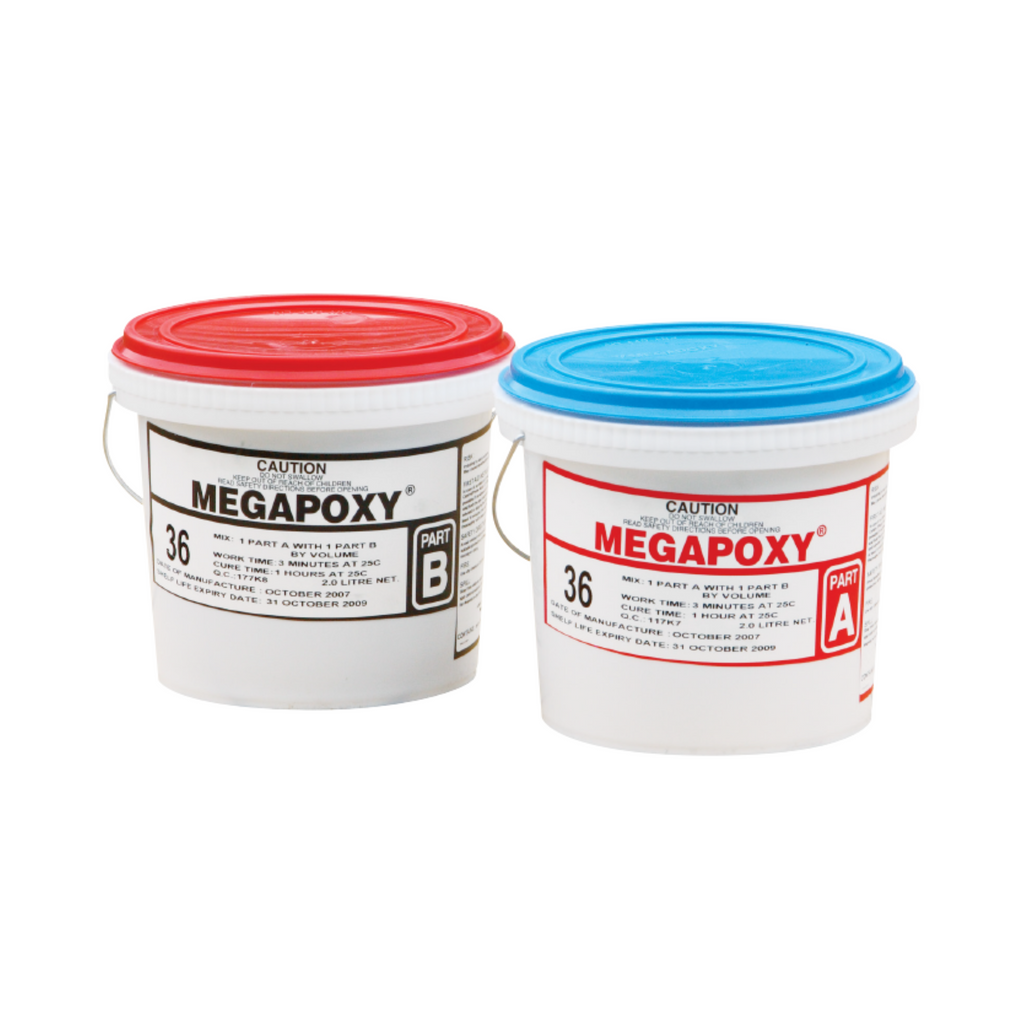 Megapoxy 36