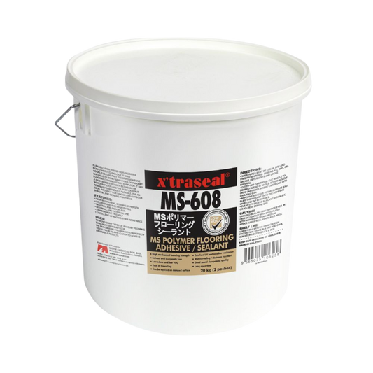 X'traseal MS 608 Parquetry Adhesive