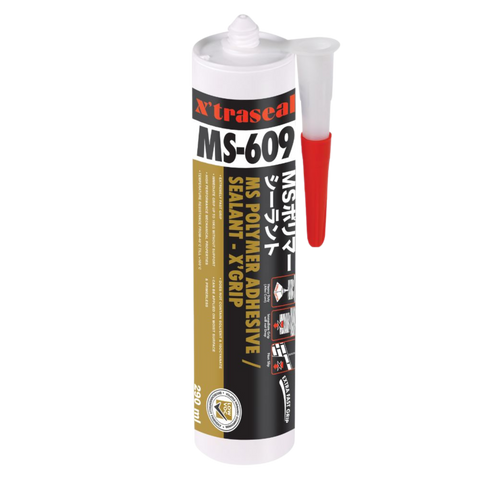 Xtraseal MS-609 MS Advanced Polymer Sealant