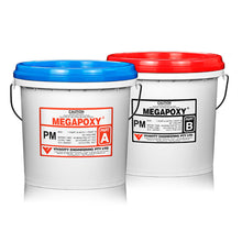 Load image into Gallery viewer, Megapoxy PM Epoxy  (2 Part Kit)