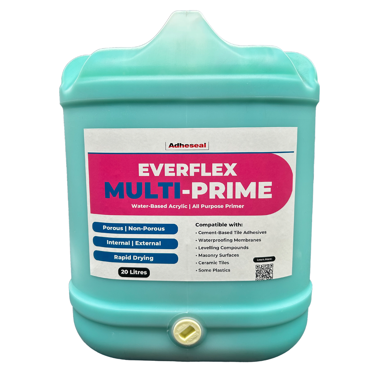 Adheseal Everflex Multi Prime