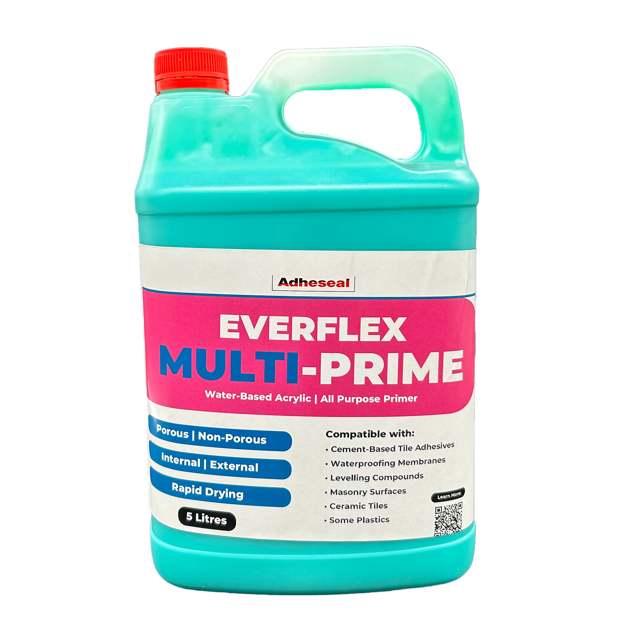 Adheseal Everflex Multi Prime