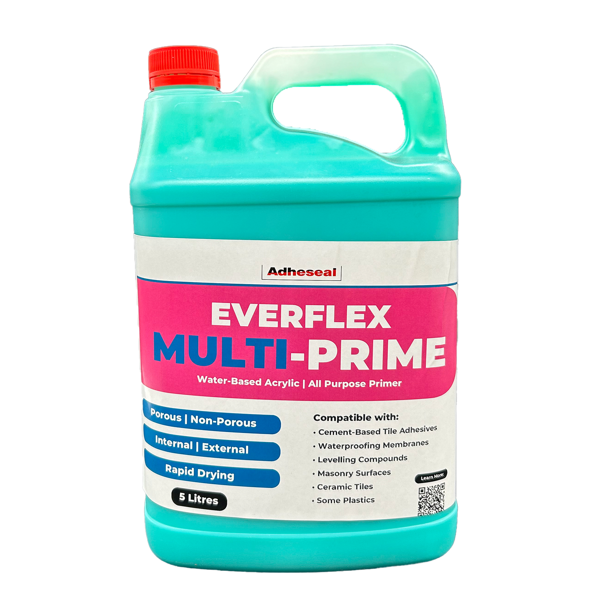 Adheseal Everflex Multi Prime