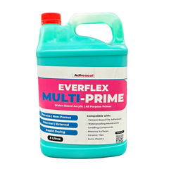 Adheseal Everflex Multi Prime