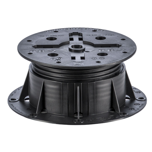 Buzon PB-2 Adjustable Pedestal (60-90mm)