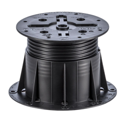 Buzon PB-3 Adjustable Pedestal (90-145mm)