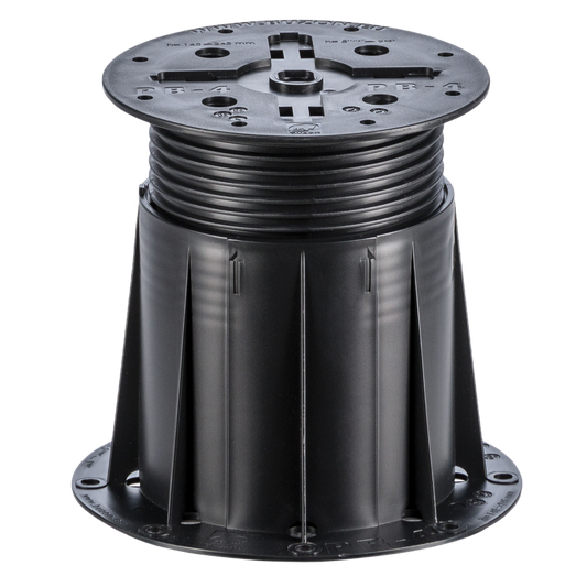 Buzon PB-4 Adjustable Pedestal (145-245mm)