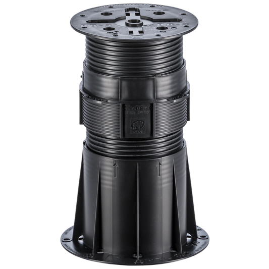 Buzon PB-5 Adjustable Pedestal (235-315mm)