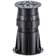 Buzon PB-5 Adjustable Pedestal (235-315mm)