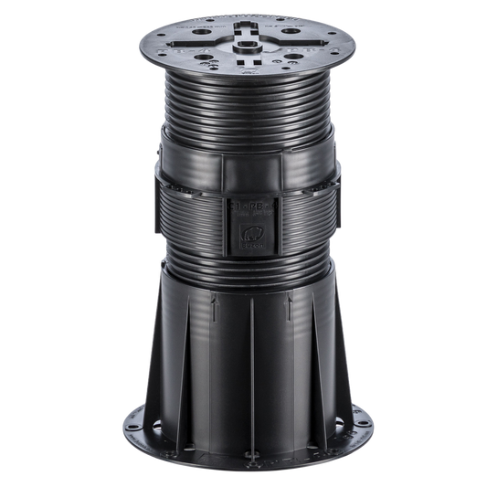 Buzon PB-6 Adjustable Pedestal (285-367mm)