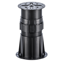 Buzon PB-6 Adjustable Pedestal (285-367mm)