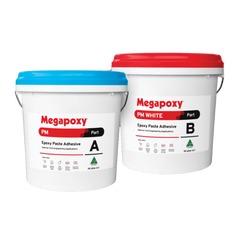 Megapoxy PM Epoxy  (2 Part Kit)