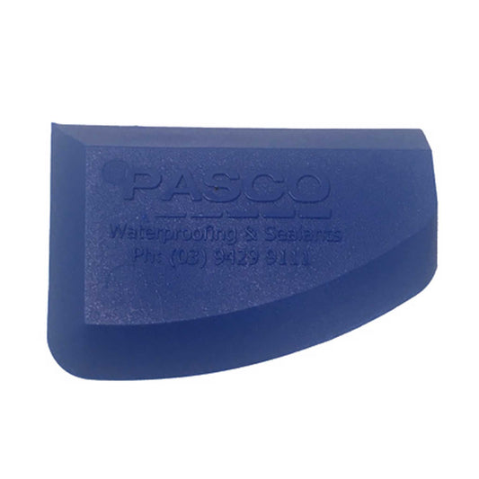 Glazier Spatula / Silicone Scraper