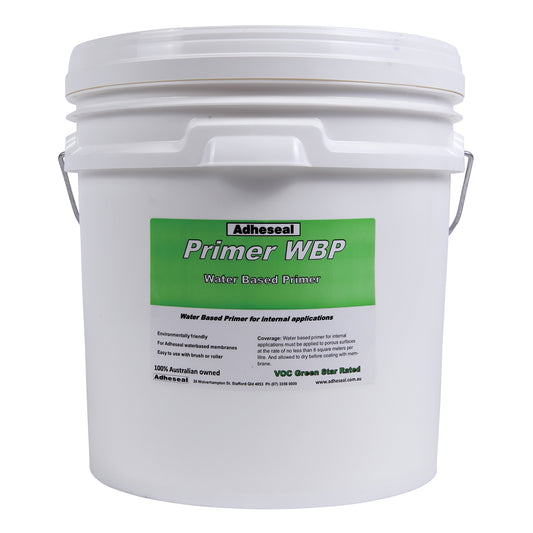 Everflex WBP Water Based Primer