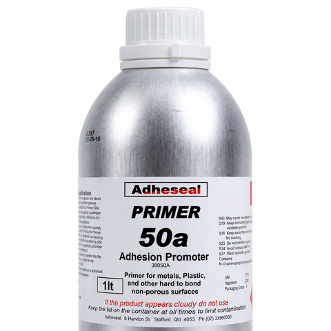 Adheseal Primer 50A product image