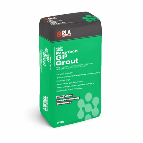 RLA Penatech GP Grout