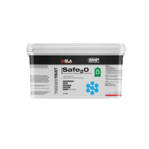 RLA Safe2O