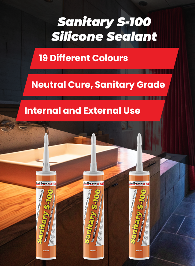Adheseal