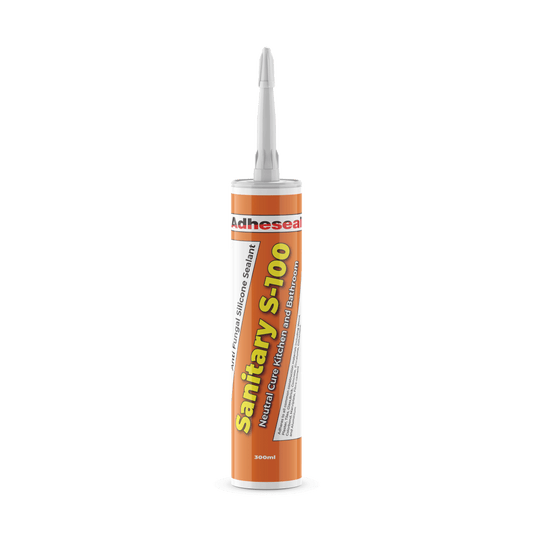 S100 Designer Silicone Sealant