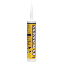 Load image into Gallery viewer, Silicone N60 - Architectural Grade Silicone Sealant 300ml