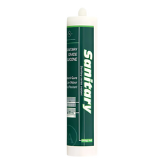 SA Sanitary Silicone Sealant