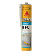Load image into Gallery viewer, Sikaflex®-11 FC - Advanced Polyurethane Sealant and Adhesive