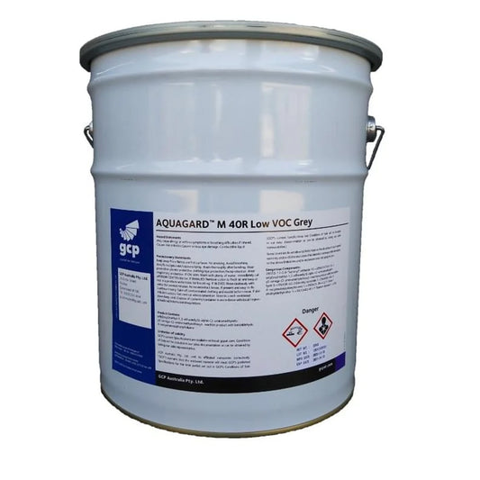 Silcor 560 HB Low VOC Grey - Polyurethane Membrane