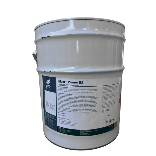 Silcor Primer BS 117