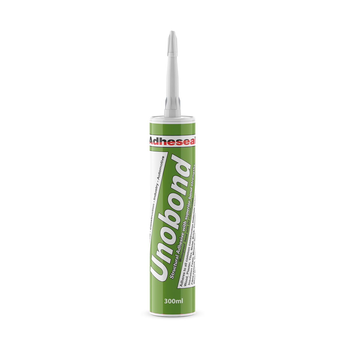 Unobond Polyurethane Adhesive