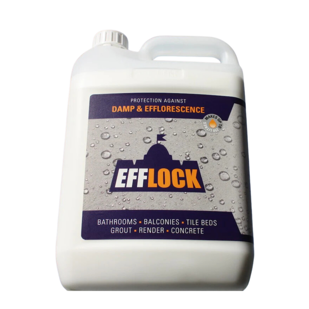 Efflock Sealer Concentrate