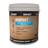 Gripset P39 - UV Stable Waterproofing Membrane
