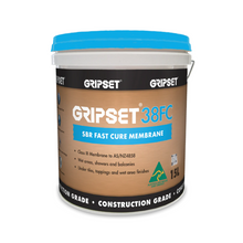 Load image into Gallery viewer, Gripset 38FC Fast Curing Waterproofing Membrane