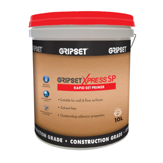 Gripset Xpress SP Rapid Set Primer